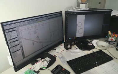 Projektowanie CAD MProduction 3